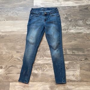 Old Navy Rockstar Jeans